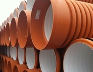 Гофрированные трубы POLYTRON ProKan в Санкт-Петербурге